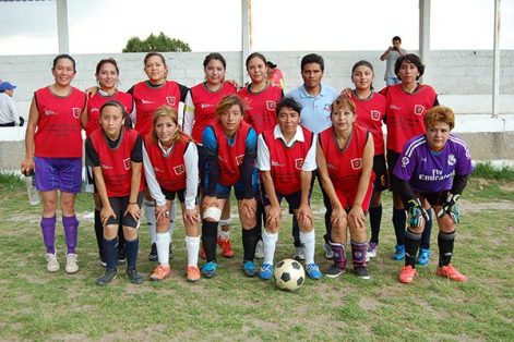 Gatitas se perderá la liguilla en su primera temporada de la Lifetlax, por ocupar el antepenúltimo lugar en la tabla de posiciones. / Fabiola VÁZQUEZ