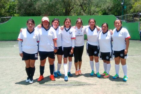Alemania fue el líder del torneo regular y fue el equipo que más goles anotó durante los cuartos de final, pues registró un global de 13 a dos ante Italia. / Fabiola VÁZQUEZ