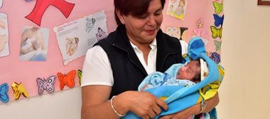 La partería rural es responsabilidad y pasión: Felicitas