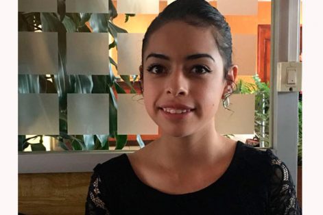 Guadalupe García Hernández