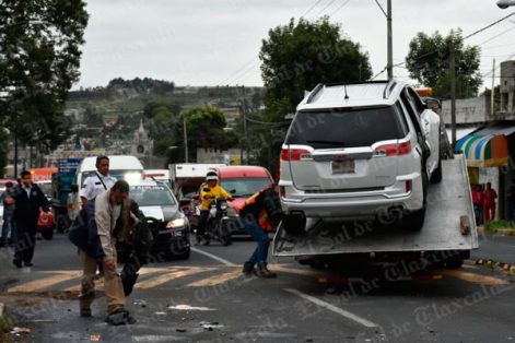 Foto: César Rodríguez