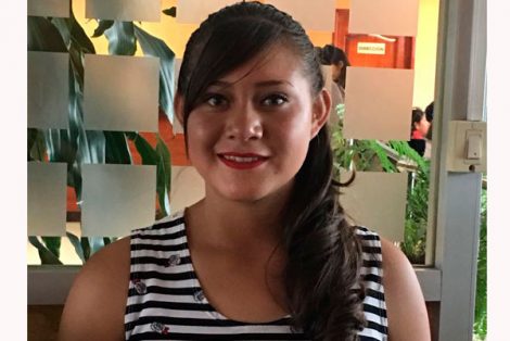 Magaly Hernández Ruiz