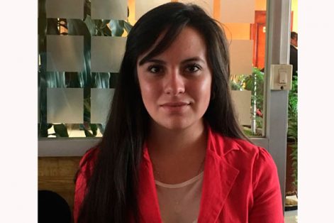 Miroslava Osorno Torres