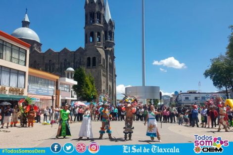 Foto: Leonel Tlalmis