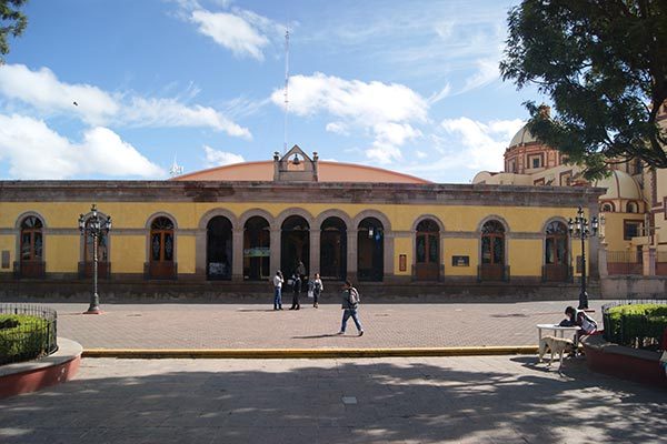 TLAXCO-1