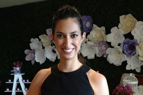 Fer Parra celebra su cumpleaños