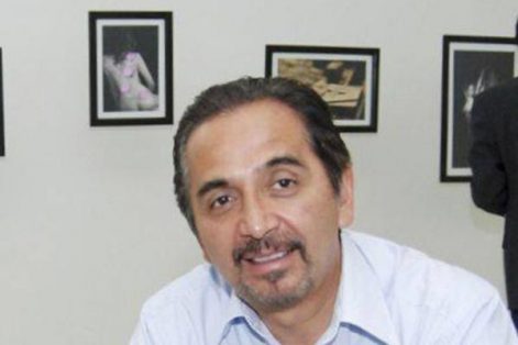 Doctor Fernando León Nava