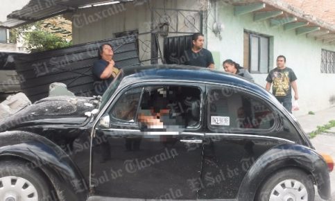 Foto: Leonel TLALMIS