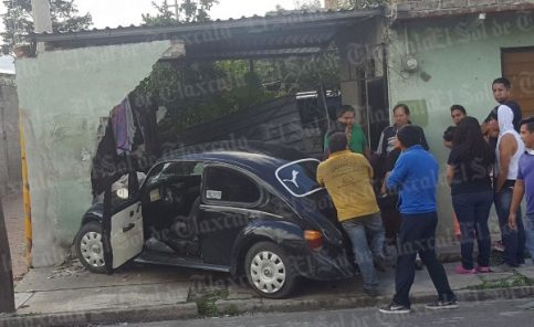Foto: Leonel TLALMIS