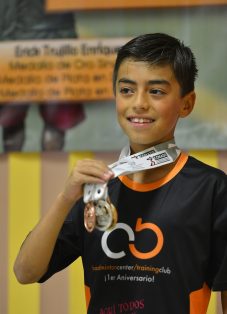 Bádminton1