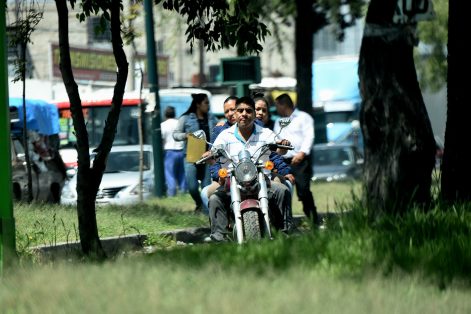 Foto: Daniel Camacho