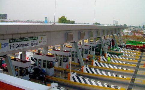 Impactará negativamente a la IP reciente ajuste en costo de las casetas de OHL