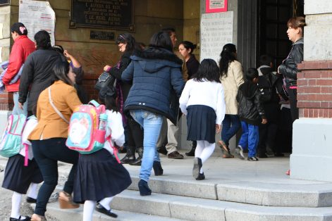 Consulta la lista de escuelas que reanudan clases en Edomex