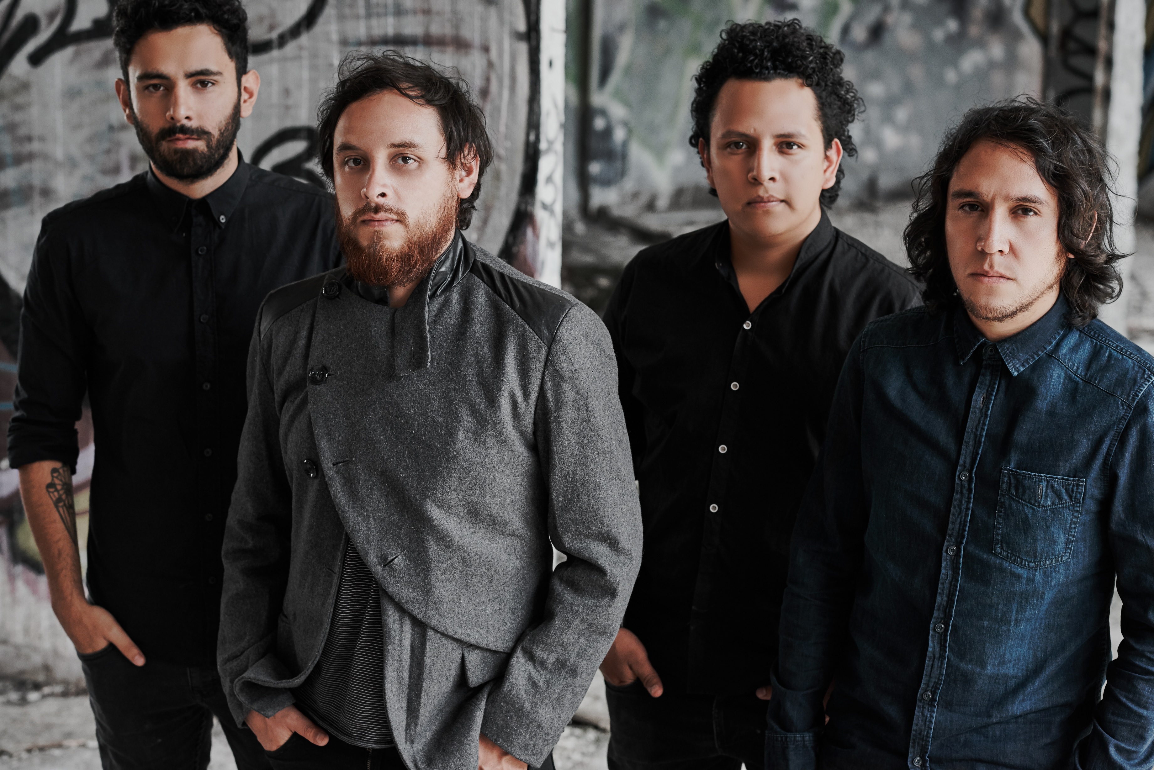 Camilo Séptimo se encuentra muy entusiasmado de retornar a esta ciudad para tocar en vivo su álbum completo.