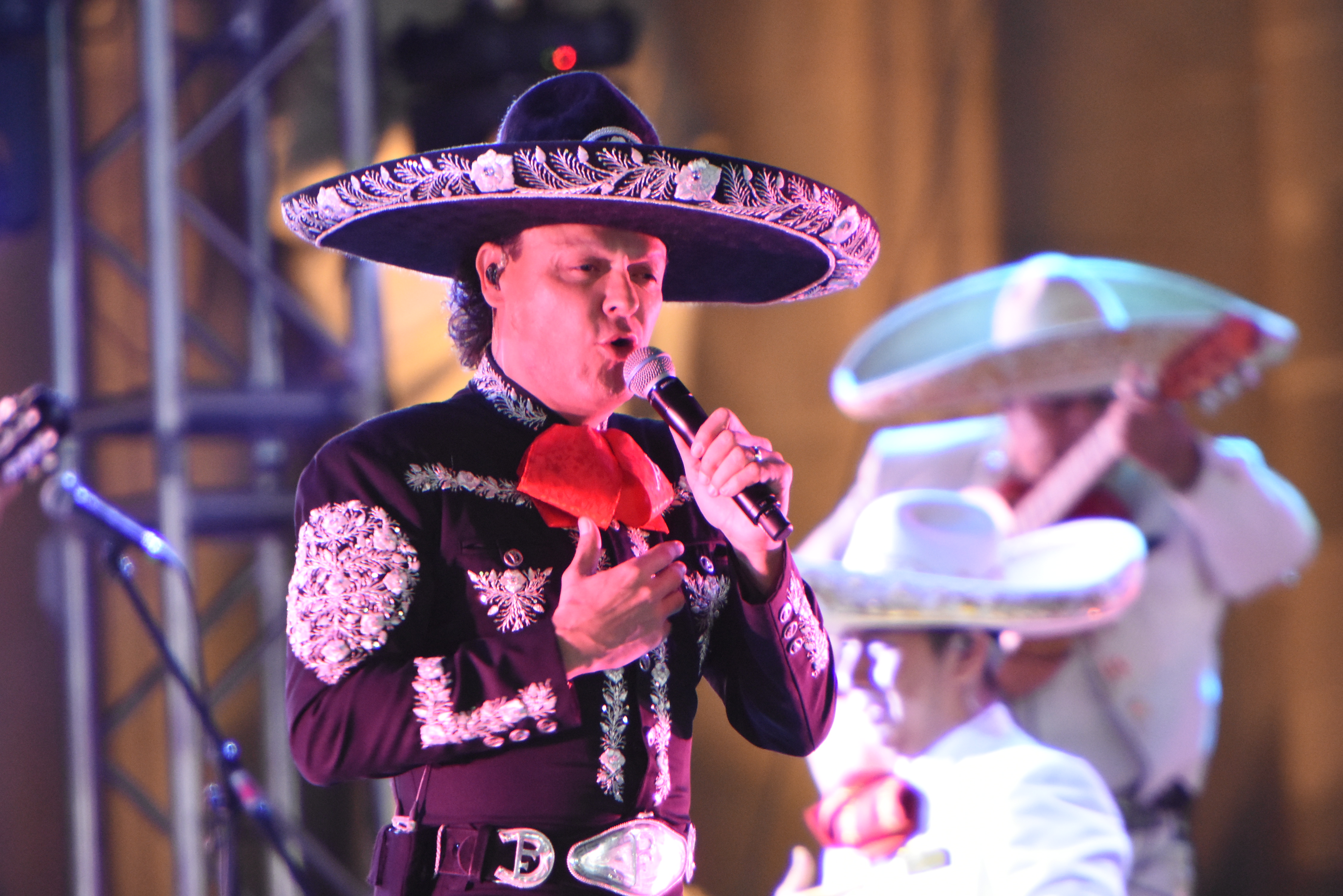 Foto de Daniel Camacho.