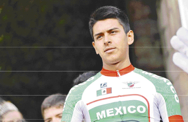 FERNANDO Islas demostró su calidad en la Copa de Naciones. Foto: El Sol de Tulancingo.