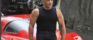 “Rápidos y Furiosos 8”  no tiene rival en taquilla