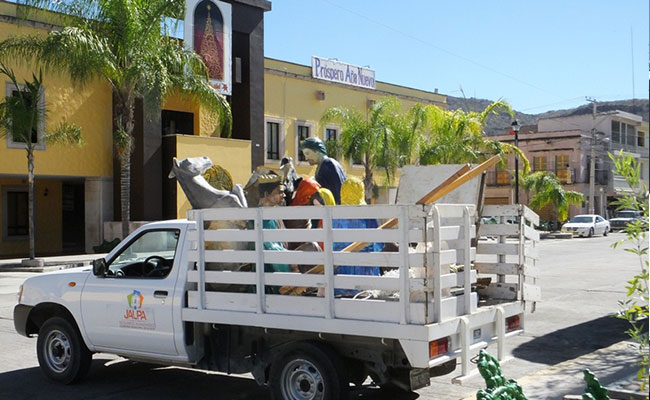 El Sol de Zacatecas