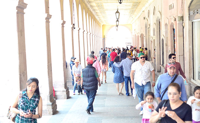 El Sol de Zacatecas