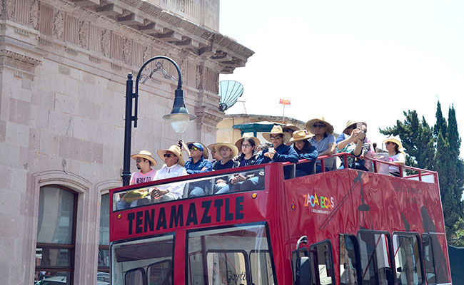 El Sol de Zacatecas