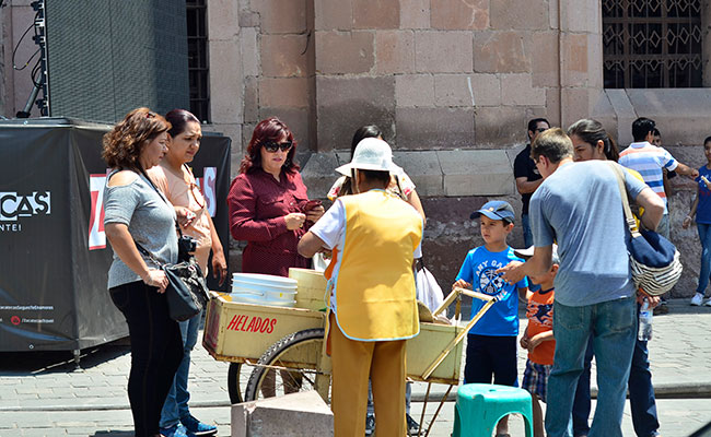 El Sol de Zacatecas
