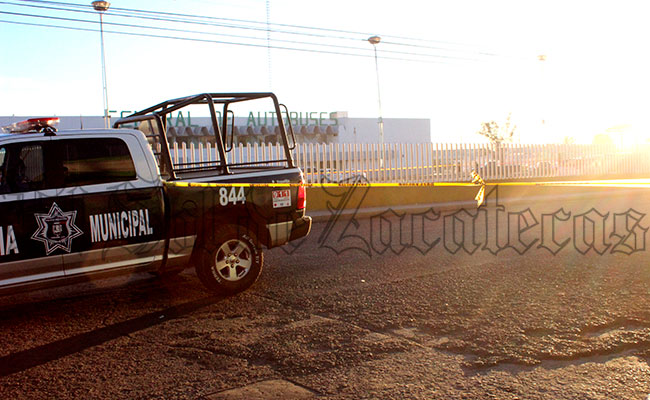 El Sol de Zacatecas