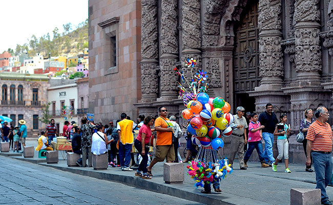 El Sol de Zacatecas