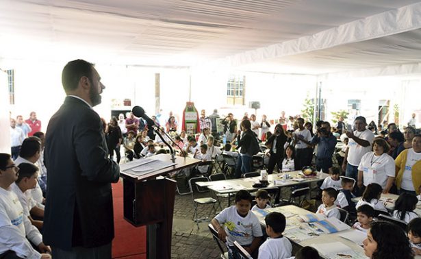 Este verano, diversión y aprendizaje sin costo en bibliotecas de Lerdo