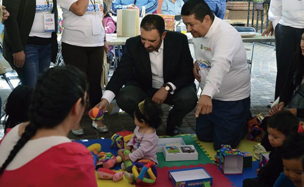 Este verano, diversión y aprendizaje sin costo en bibliotecas de Lerdo