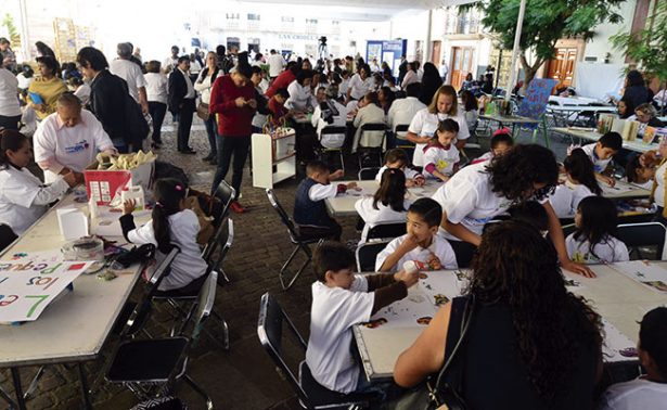 Este verano, diversión y aprendizaje sin costo en bibliotecas de Lerdo