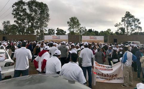 El Sol de Zacatecas