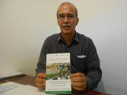 Ferias del empleo ayudan a que muchas personas consigan trabajo