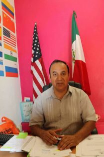 De gran beneficio, servicios de atención al migrante