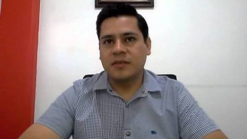 Asesinan a candidato a la Presidencia Municipal de Aguililla