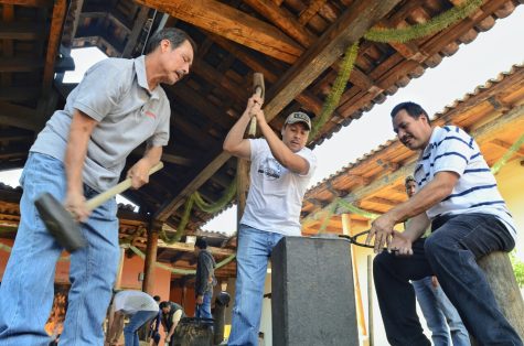 Arranca LIII Feria Nacional del Cobre