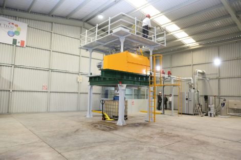 Apostará gobierno por generación de energía sustentable