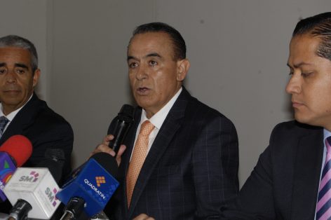 Por convivencia, 60% de los homicidios en Zamora: Sigala Páez