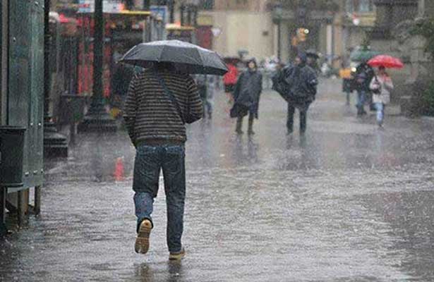 precipitaciones