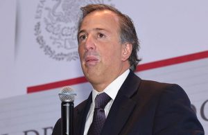 Resultado de imagen para MEADE INAUGURA PLANTA DE TRATAMIENTO