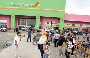 ¡ABATEN A RATAS!