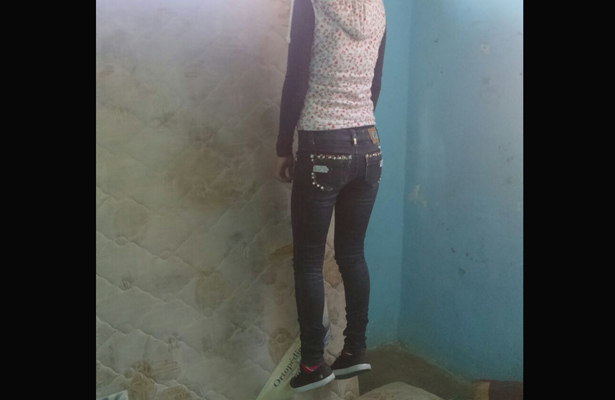 Se muere por desamor, en Ecatepec