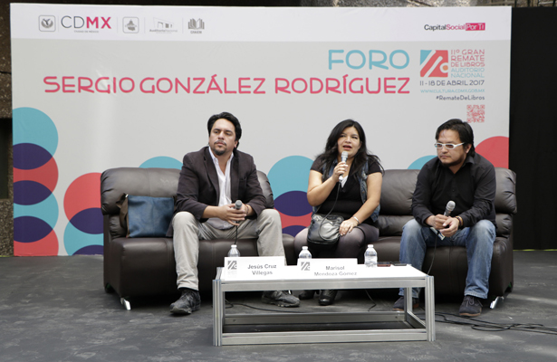 Gran Remate de Libros en el Auditorio Nacional concluye este martes