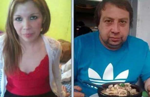 Le arrancó los ojos y dientes a su mujer