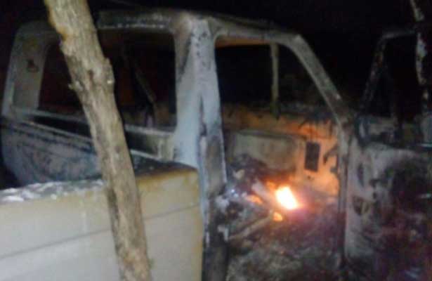 Pelea por una herencia deja 5 muertos