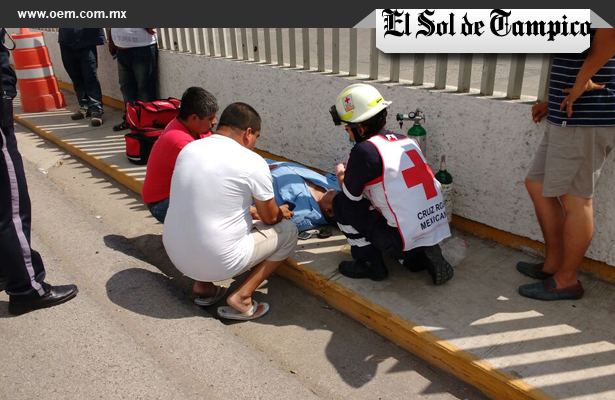 “Atragantón” Mortal
