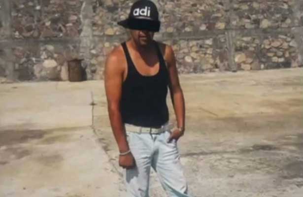 ‘El Sombras’ ataca a sexoservidoras de la Guerrero