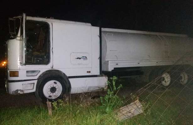 Asesinan a dos agentes de la PGR en el Estado de México