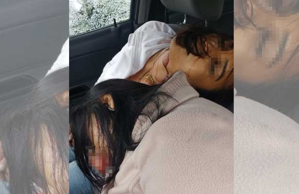 Localizan dos mujeres ejecutadas en Axapusco