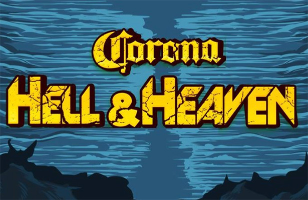 Esto es lo que tienes saber si asistirás al Hell & Heaven Fest Esto es lo que tienes saber si asistirás al Hell & Heaven Fest
