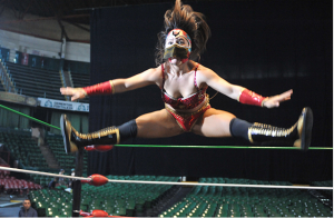 Lucha Libre